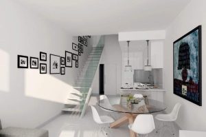 La Stella New Development in Monaco 2 3 1